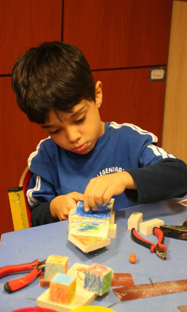 تقویت مهارت حرکتی کودکان