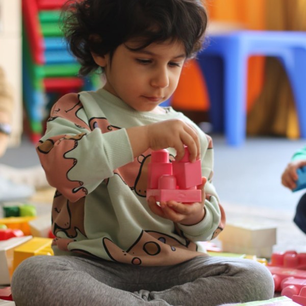 استقلال کودک