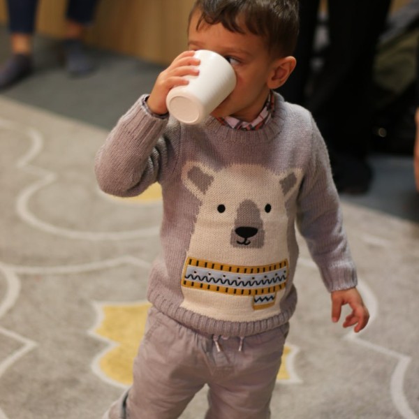 استقلال فردی کودک