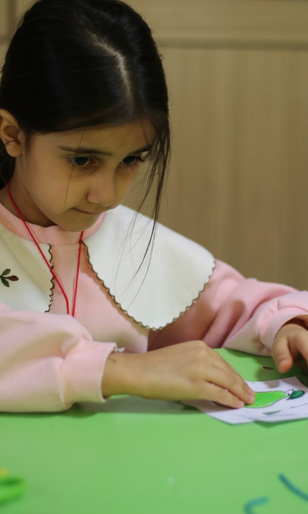 شروع ثبت نام پیش دبستانی