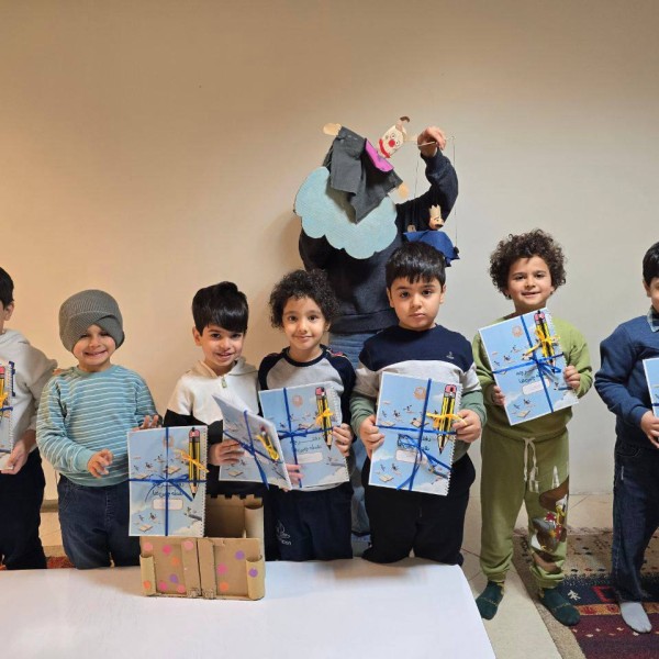 جشن مداد در سلاله