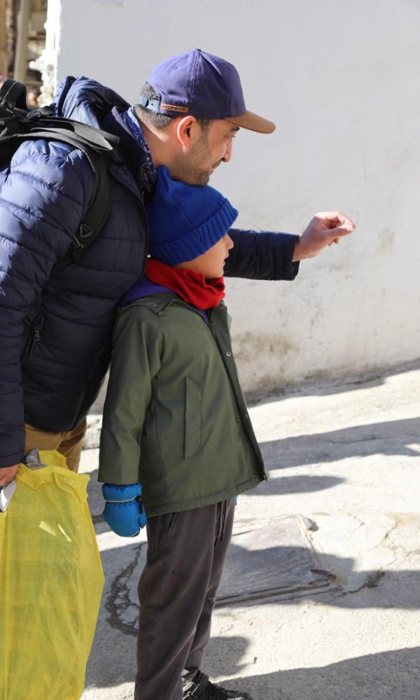 والدین موثر