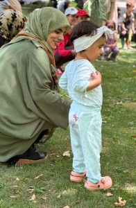 نقش استرس والدین در یادگیری کودک