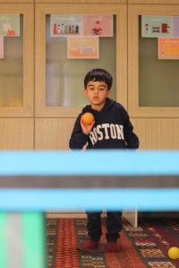 توانمندسازی کودکان