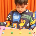 آموزش قدردانی به کودکان