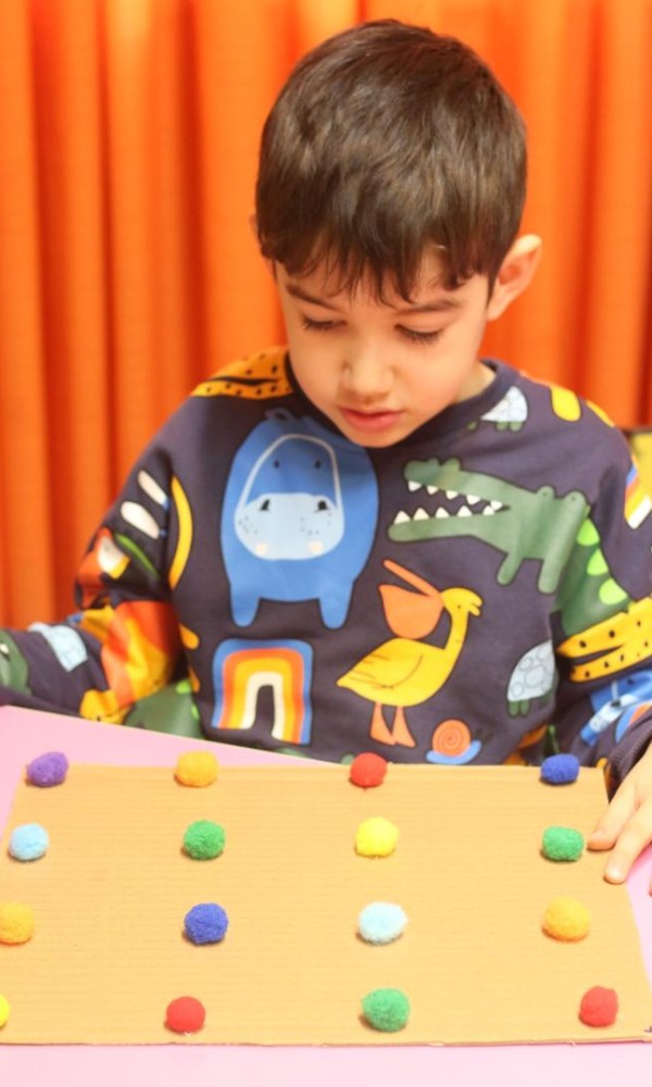 آموزش قدردانی به کودکان