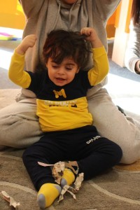 نکات مراقبت از نوزاد