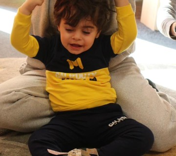 نکات مراقبت از نوزاد