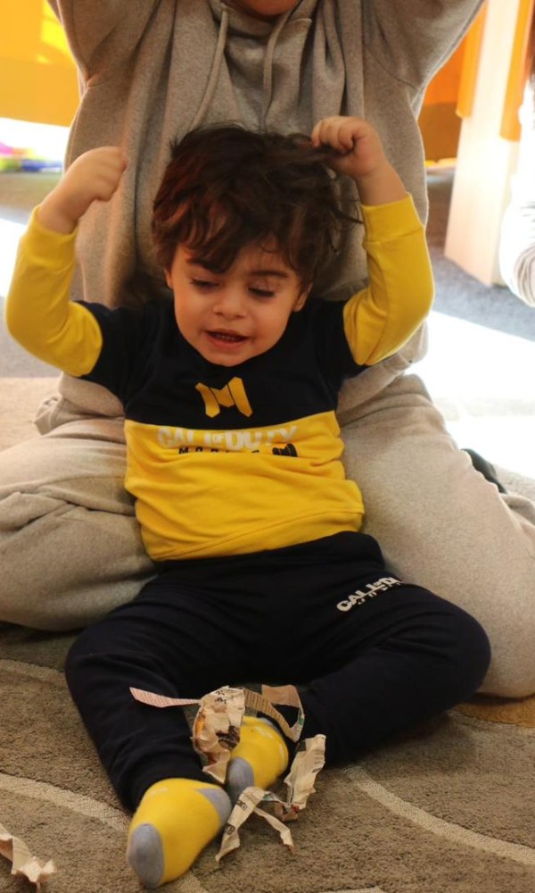 نکات مراقبت از نوزاد