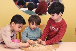 تعارض‌ها در سبک‌های پرورش فرزند: شناسایی و مدیریت چالش‌ها