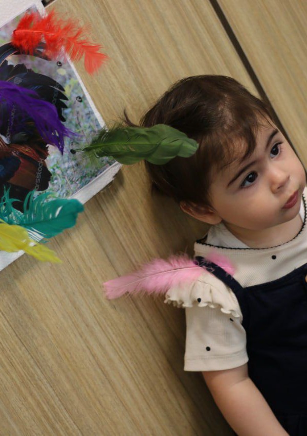 مهارت خودمراقبتی در کودکان