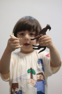 تأثیر موسیقی بر کودکان