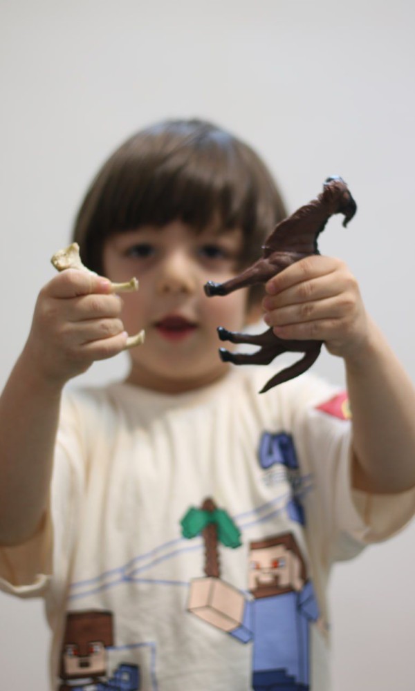 تأثیر موسیقی بر کودکان