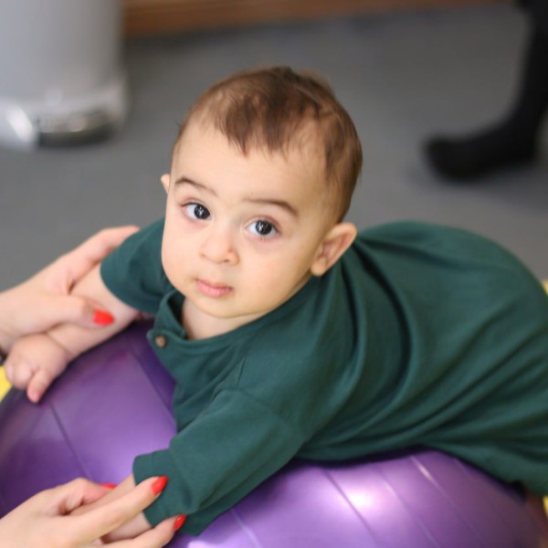 کلاس تابستانی مهدکودک سلاله