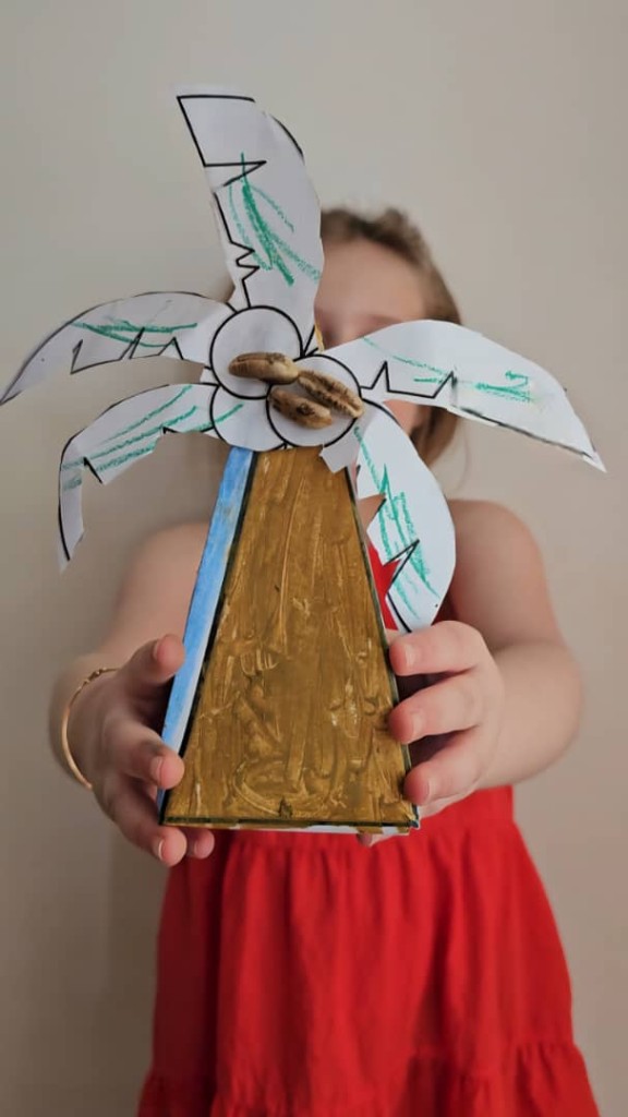 روز ملی خرما