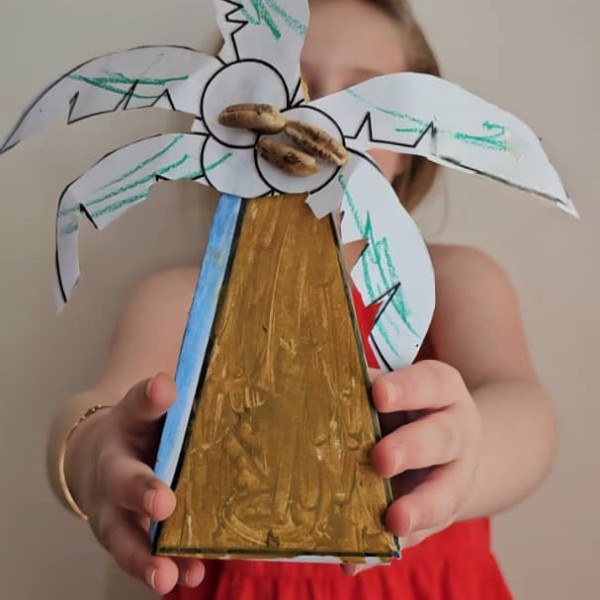 روز ملی خرما