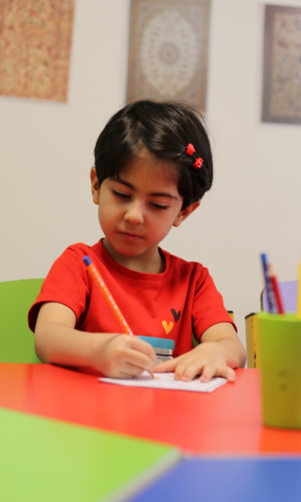 تکنولوژی و تربیت سالم کودک