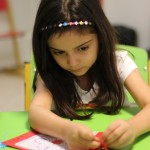 شناخت احساسات کودکان