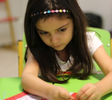 شناخت احساسات کودکان