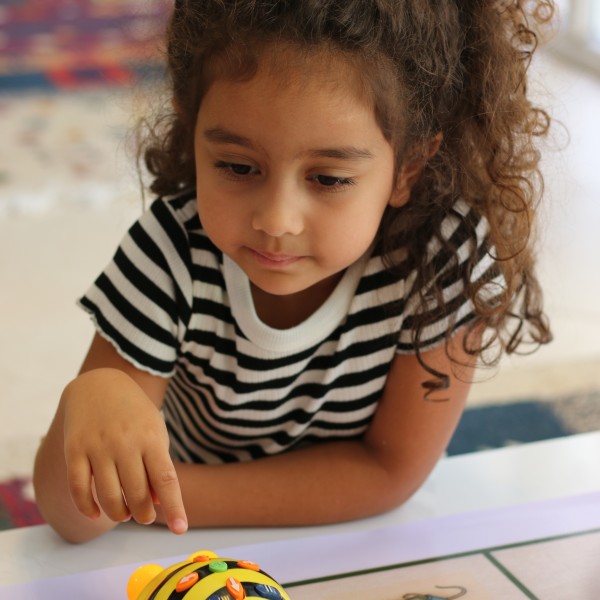 کلاسهای کُدبازی