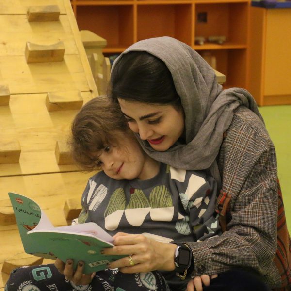 کتاب و کتابخوانی