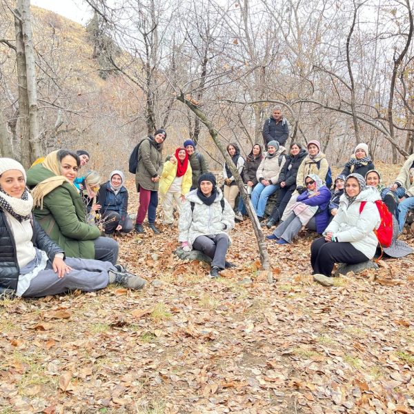 پیمایش ایگل به مناسبت روز مادر 1404 با سلاله