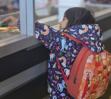 باغ کتاب و آموزش مهارت مالی