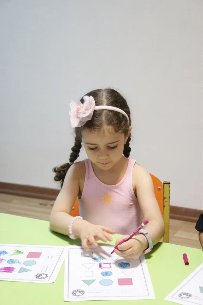 تاثیر اضطراب جنگ بر کودکان