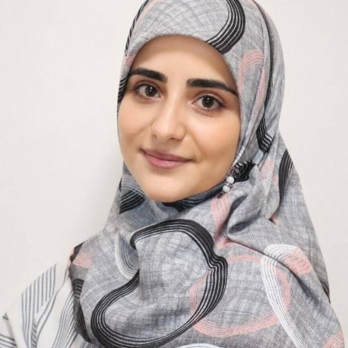 زینب رجبی نژاد