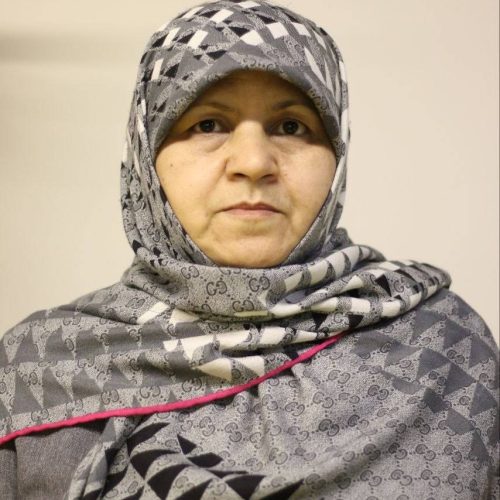 شوکت فراهانی