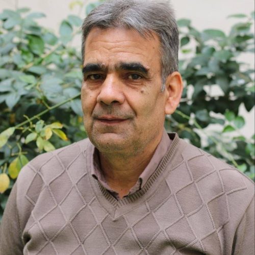 عیسی فراهانی