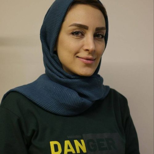 هدیه خداپرست
