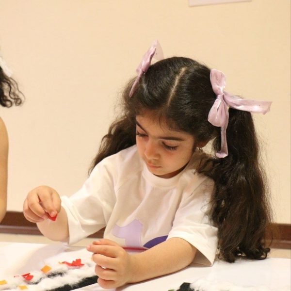 شروع پیش دبستانی